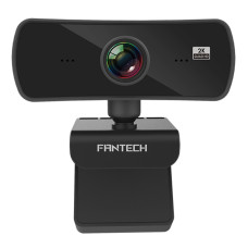 Веб Камера FANTECH Luminous C30 Чёрный