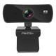 Веб Камера FANTECH Luminous C30 Чёрный