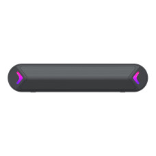 Компьютерная Колонка-Саундбар FANTECH BS160 Groove bar 2 Modes (Wired, BT) Черный