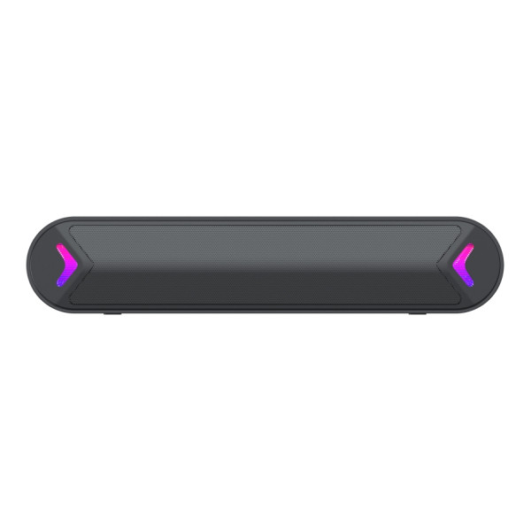 Компьютерная Колонка-Саундбар FANTECH BS160 Groove bar 2 Modes (Wired, BT) Черный