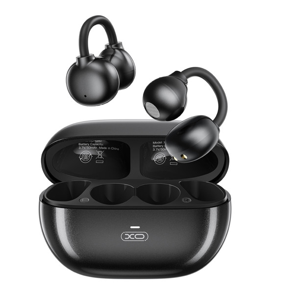Блютуз Стерео Гарнитура XO G40 Черный