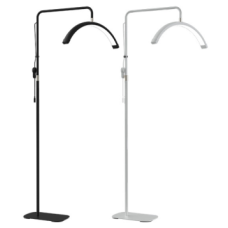LED Лампа Moon Підлогова M6X 24