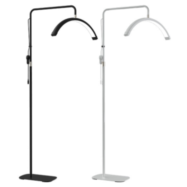LED Лампа Moon Підлогова M6X 24