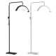 LED Лампа Moon Підлогова M6X 24