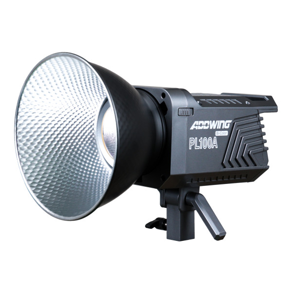 Студійна LED Лампа Adowing Professional Video Light PL-100A-01 Сірий