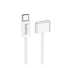 USB Hoco X103 Type-C to Mag3 2m Белый