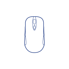 Клавиатура беспроводная JEQANG JB-332 (JB-330) bluetooth backlight Черный