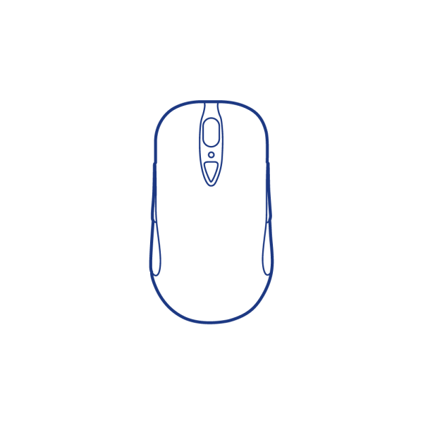 Клавиатура беспроводная JEQANG JB-332 (JB-330) bluetooth backlight Черный