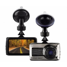 Відеореєстратор DVR V 13 з двома камерами (50)