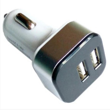 Адаптер CAR USB HC1 9001 (200) в уп. 200шт.