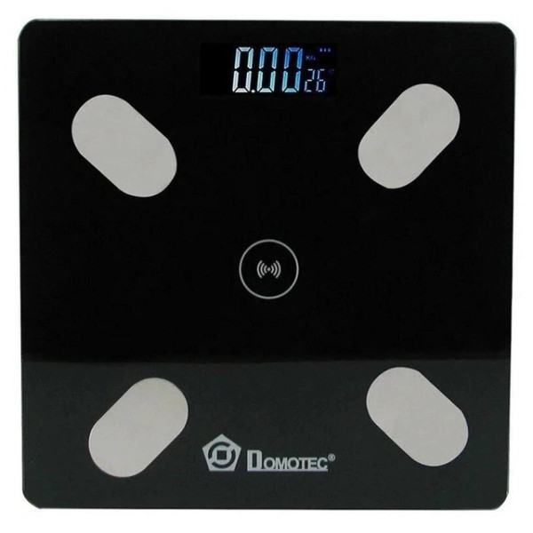 Весы ACS 2017A Напольный весы 180 kg с приложением на телефон 