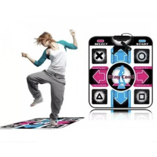 Танцювальний килимок для комп'ютера X-treme DANCE PAD (USB)