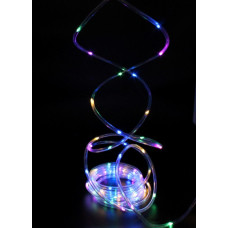 Гирлянда PIPE LED 100, RGB, 5M