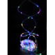 Гирлянда PIPE LED 100, RGB, 5M