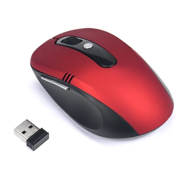 Компьютерная мышь MOUSE G108 WIRELESS