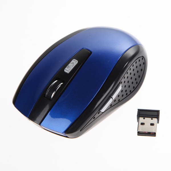 Компьютерная мышь MOUSE G109 WIRELESS