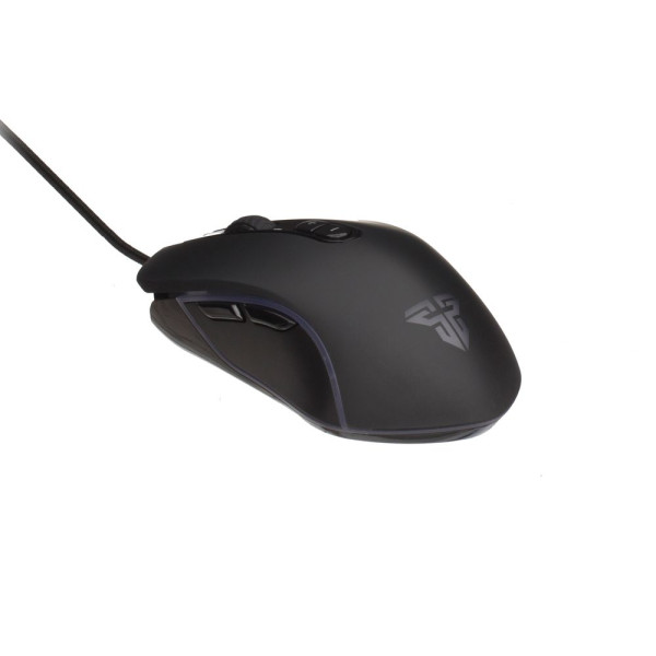 USB Миша Ігрова FANTECH X9 Thor Чорний