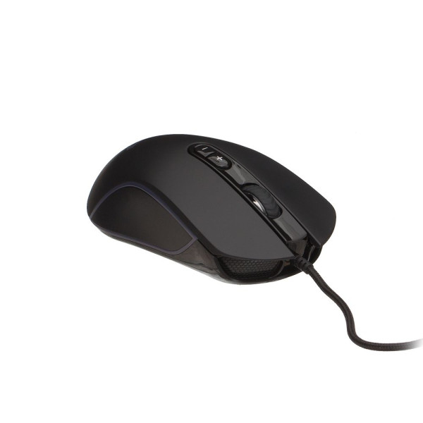 USB Миша Ігрова FANTECH X9 Thor Чорний