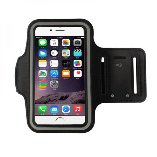 Чехол на Руку Armband Цвет 5.5 Красный
