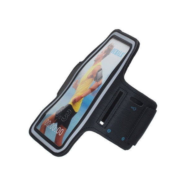 Чехол на Руку Armband Цвет 5.5 Красный