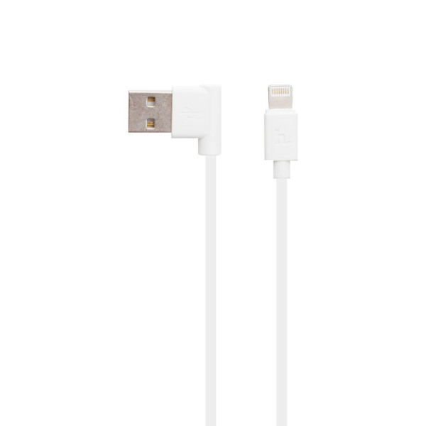 USB Hoco UPL11 L Share Lightning Черный