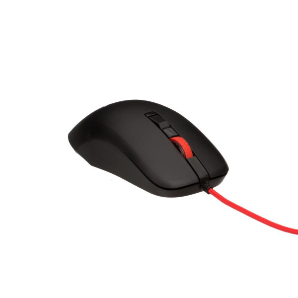 USB Миша Ігрова FANTECH G13 Rhasta 2 Чорний