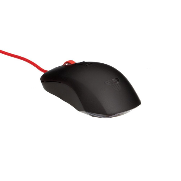 USB Миша Ігрова FANTECH G13 Rhasta 2 Чорний
