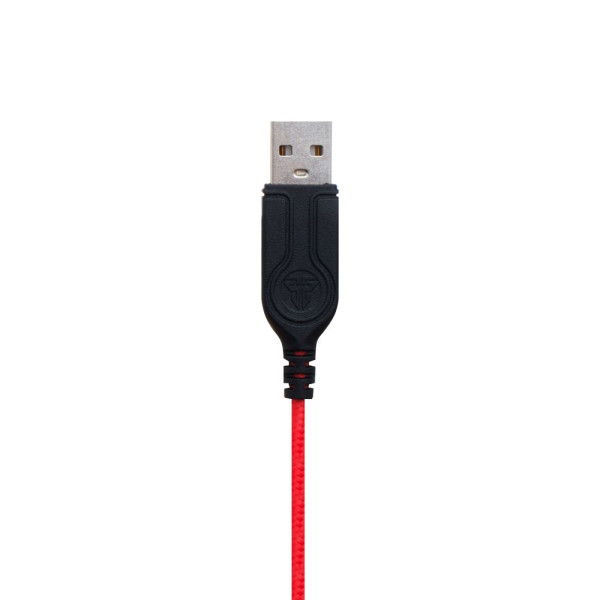 USB Миша Ігрова FANTECH G13 Rhasta 2 Чорний