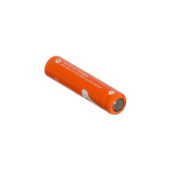 Батарейки Xi Rainbow Zi7 (AAA) Alkaline 1.5V-S2 / LR03 (10 шт.) AAA