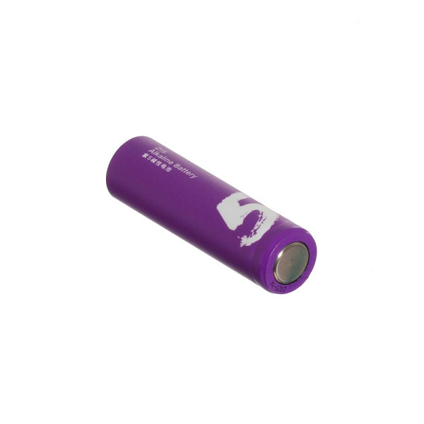 Батарейки Xi Rainbow Zi5 (AA) Alkaline 1.5V-S2 / LR6 (10 шт.) AA
