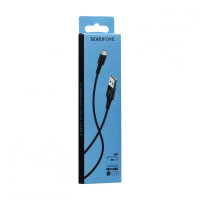 Кабель USB Borofone BX20 Type-C Червоний
