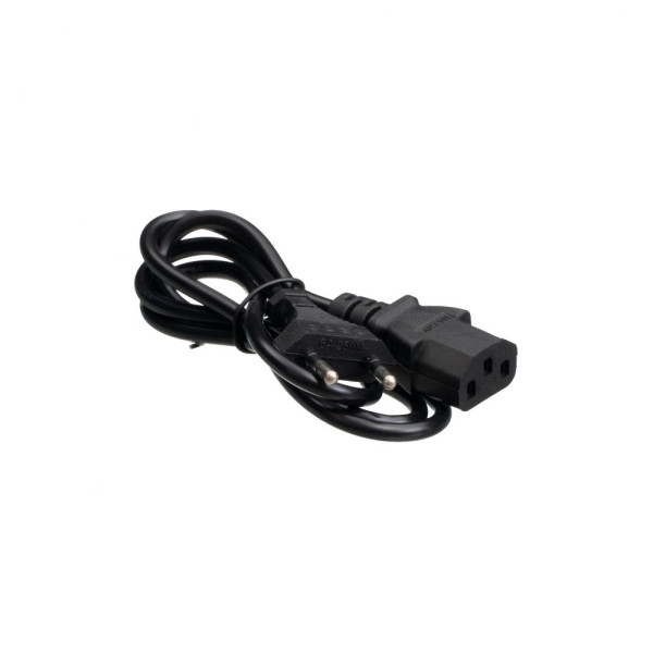 Универсальное Зарядное Устройство Для Ноутбука 100w 8 Pin Черный