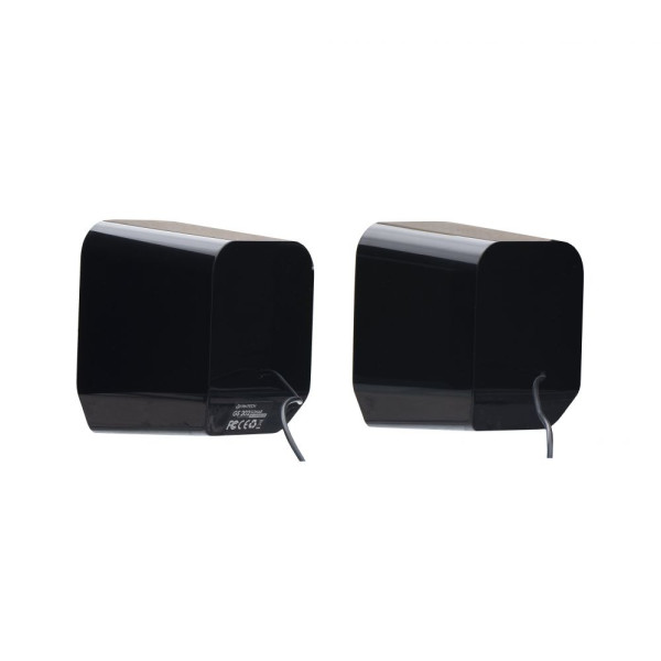 Компьютерные колонки FANTECH GS202 Sonar Черный