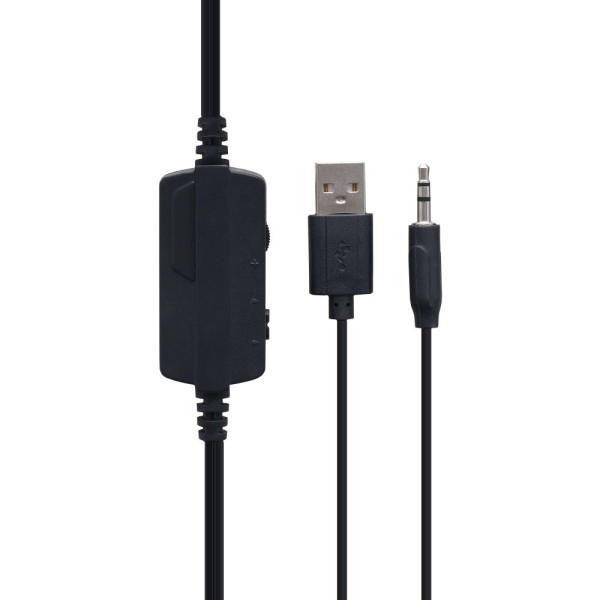 Компьютерные колонки FANTECH GS202 Sonar Черный