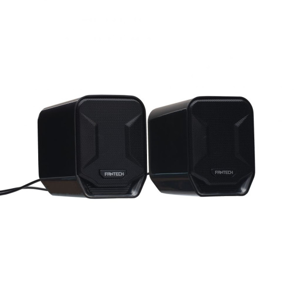 Компьютерные колонки FANTECH GS202 Sonar Черный