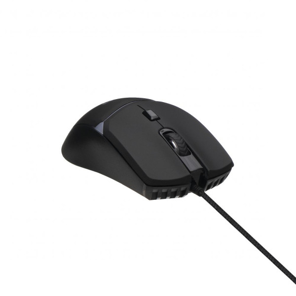 USB Миша Ігрова FANTECH VX7 Crypto Чорний