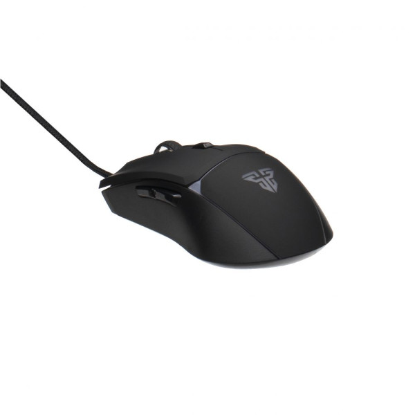 USB Миша Ігрова FANTECH VX7 Crypto Чорний