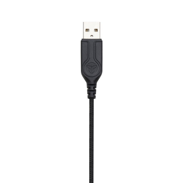 USB Миша Ігрова FANTECH VX7 Crypto Чорний