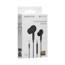 Наушники Borofone BM30 Pro Белый