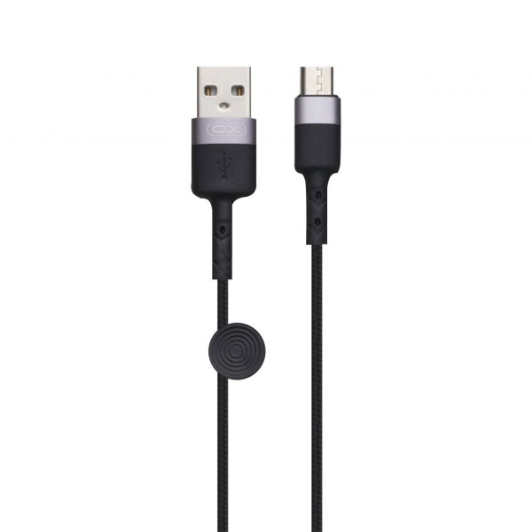 Кабель USB XO NB117 Micro Колір Червоний