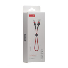 USB XO NB117 Micro Цвет Красный
