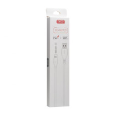 USB XO NB103 Lightning Цвет Белый