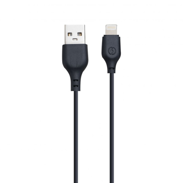 USB XO NB103 Lightning Цвет Белый
