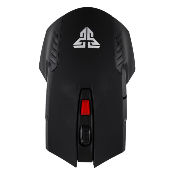 Wireless Мышь Игровая FANTECH WG10 Raigor II Красный