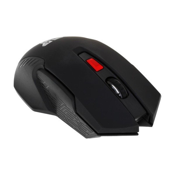 Wireless Мышь Игровая FANTECH WG10 Raigor II Красный