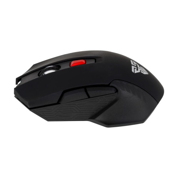 Wireless Мышь Игровая FANTECH WG10 Raigor II Красный
