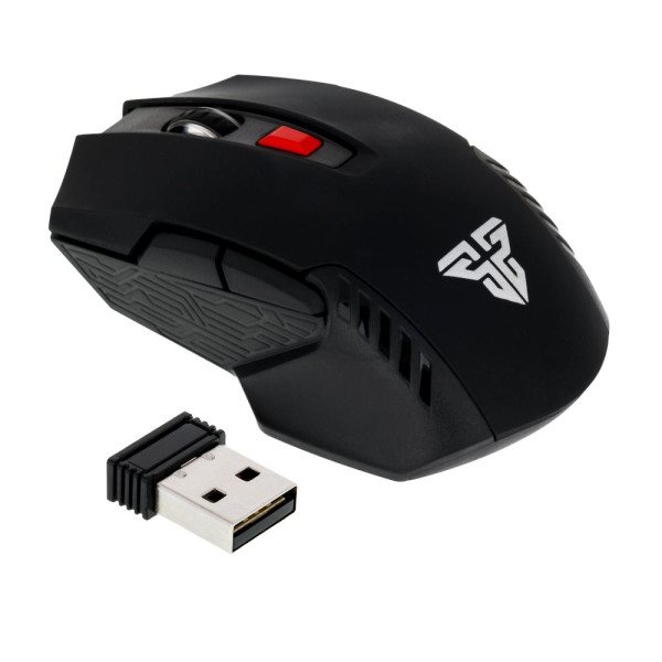 Wireless Мышь Игровая FANTECH WG10 Raigor II Красный