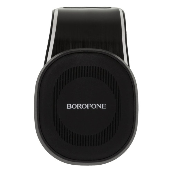 Автодержатель Borofone BH40 Kyle Черный