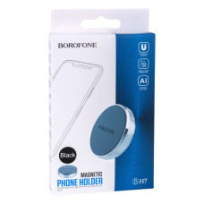 Автотримач Borofone BH7 Чорний