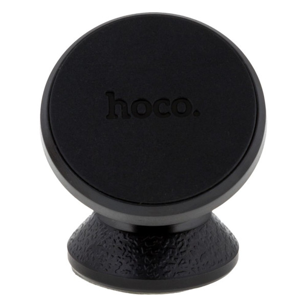 Автотримач Hoco CA79 Ligue Чорний